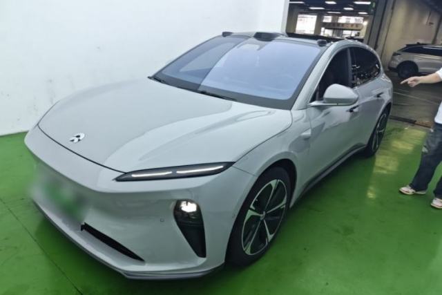 Used Nio ET5T 2024 75kWh Touring