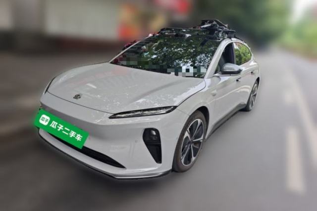 Used Nio ET5T 2024 75kWh Touring