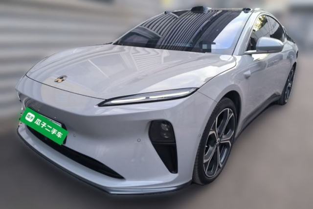 Used Nio ET5T 2024 75kWh Touring