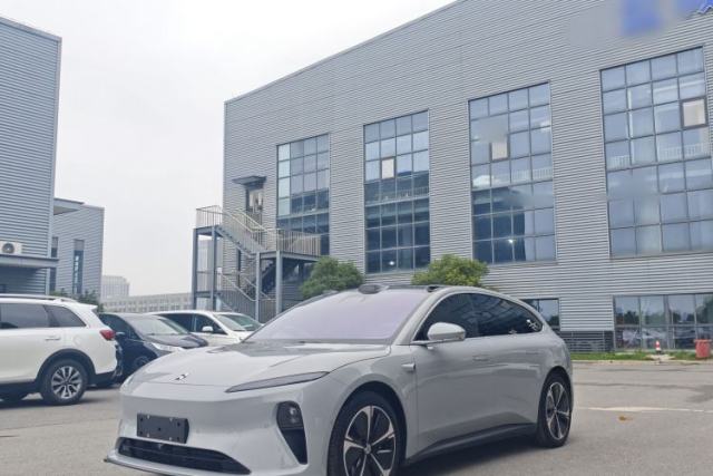 Used Nio ET5T 2024 75kWh Touring