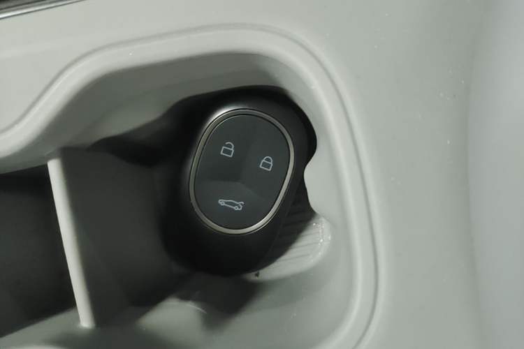 Used Nio ET5T 2024 75kWh Touring Vehicle Key