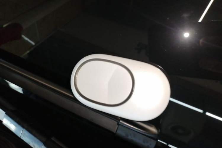 Used Nio ET5T 2024 75kWh Touring Vehicle Key