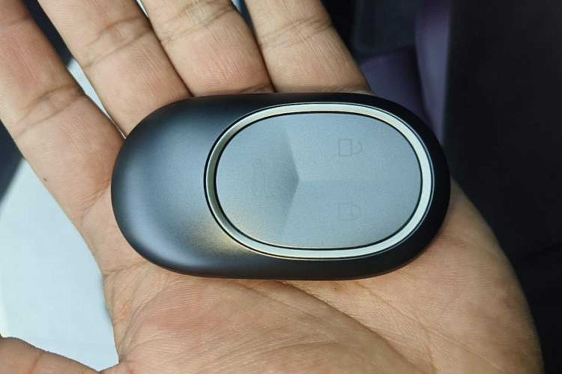 Used Nio ET5T 2024 75kWh Touring Vehicle Key