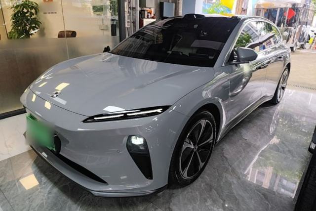Used Nio ET5T 2024 75kWh Touring