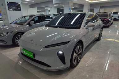 Used Nio ET5T 2024 75kWh Touring
