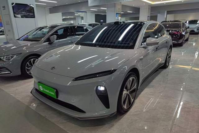 Used Nio ET5T 2024 75kWh Touring