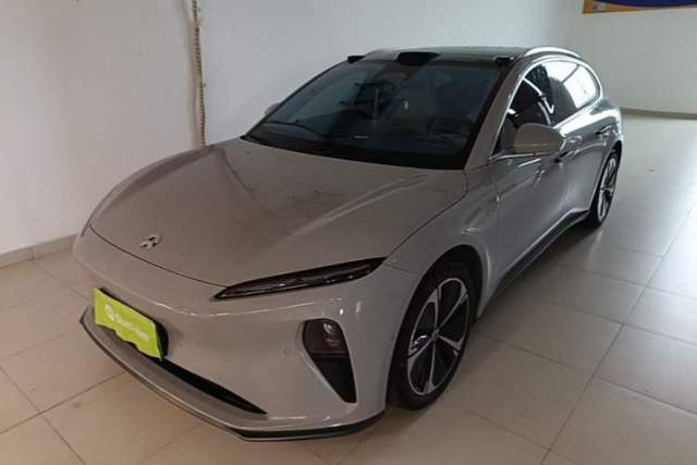 Used Nio ET5T 2024 75kWh Touring