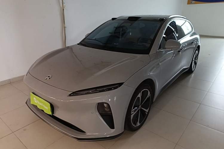 Used Nio ET5T 2024 75kWh Touring Guazi used car, China used car export, Used car for sale, Used  cars, Cheapest cars for sale
