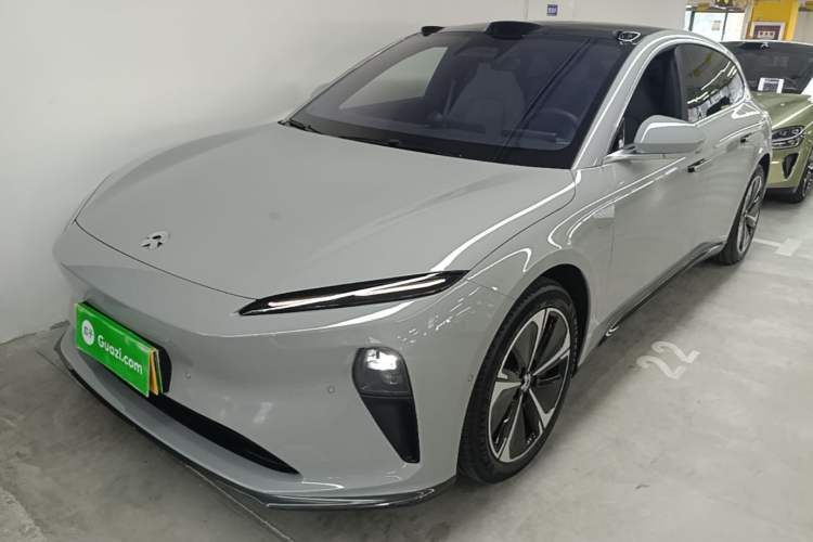 Nio ET5T 2024 75kWh Touring
