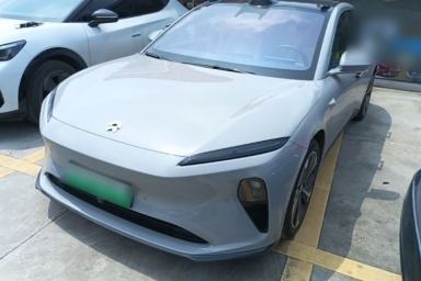 Used Nio ET5T 2024 75kWh Touring