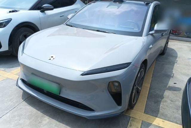 Used Nio ET5T 2024 75kWh Touring