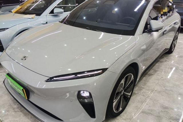 Used Nio ET5T 2024 75kWh Touring