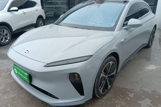 Used Nio ET5T 2024 75kWh Touring