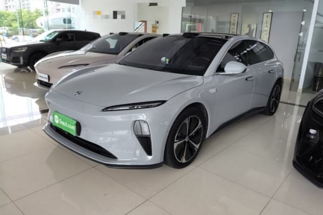 Used Nio ET5T 2024 75kWh Touring