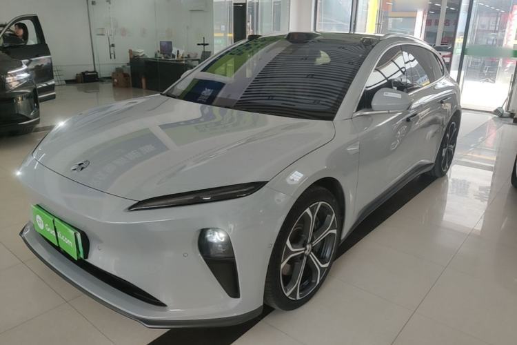 Used Nio ET5T 2024 75kWh Touring Guazi used car, China used car export, Used car for sale, Used cars, Cheapest cars for sale