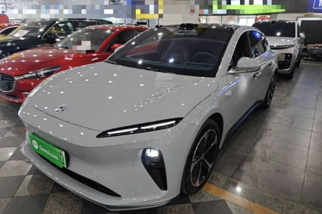 Used Nio ET5T 2024 75kWh Touring