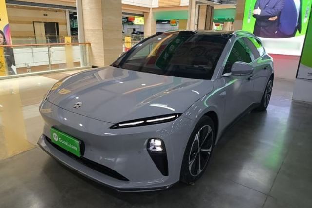 Used Nio ET5T 2024 75kWh Touring