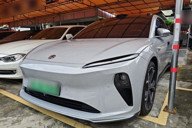 Used Nio ET5T 2024 75kWh Touring