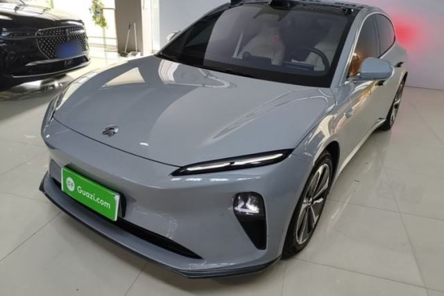 Used Nio ET5T 2024 75kWh Touring