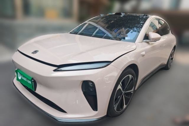Used Nio ET5T 2023 75 kWh Touring