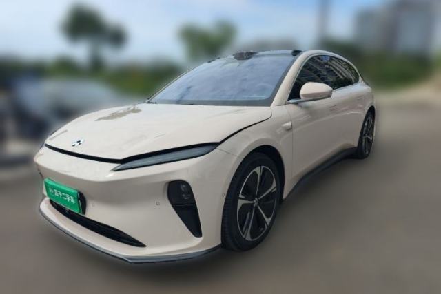 Used Nio ET5T 2024 75kWh Touring