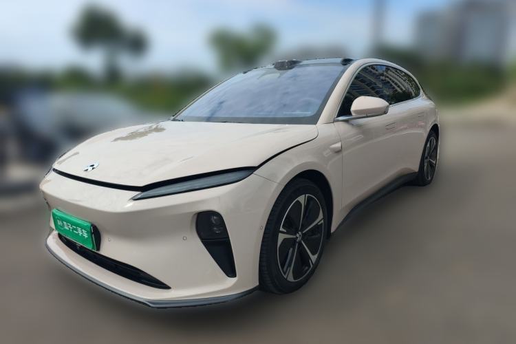 Used Nio ET5T 2024 75kWh Touring Guazi used car, China used car export, Used car for sale, Used  cars, Cheapest cars for sale