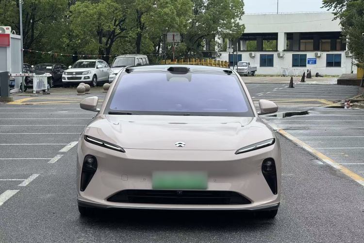 Used Nio ET5T 2024 75kWh Touring Exterior 2
