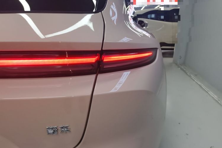 Used Nio ET5T 2024 75kWh Touring Exterior 3