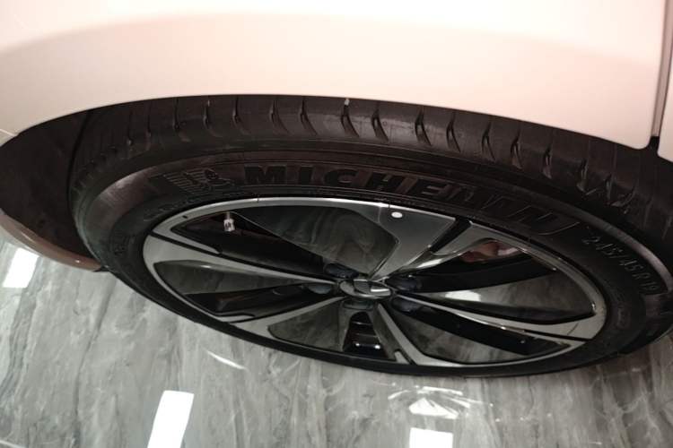 Used Nio ET5T 2024 75kWh Touring Exterior 5