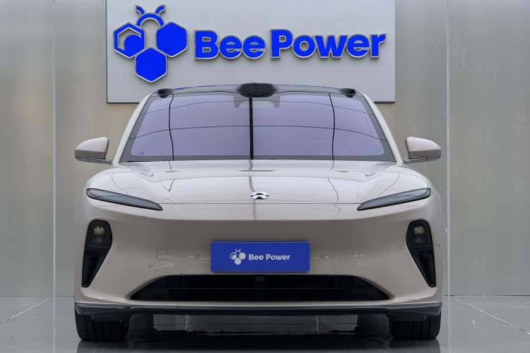 Used Nio ET5T 2024 75kWh Touring Exterior 5