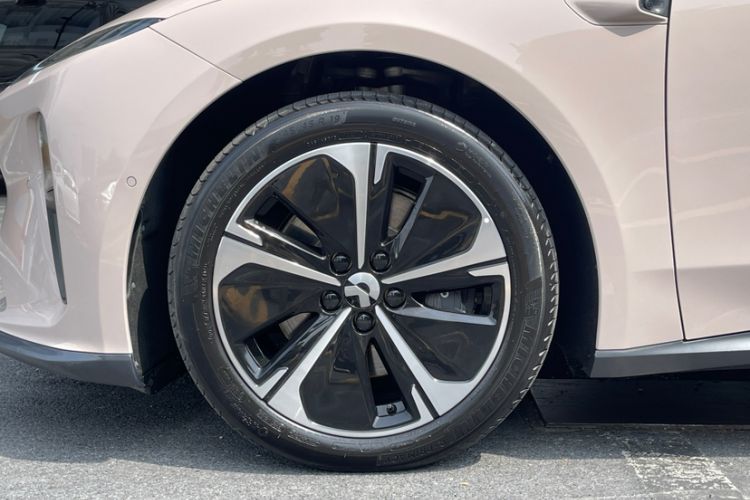 Used Nio ET5T 2024 75kWh Touring Exterior 6