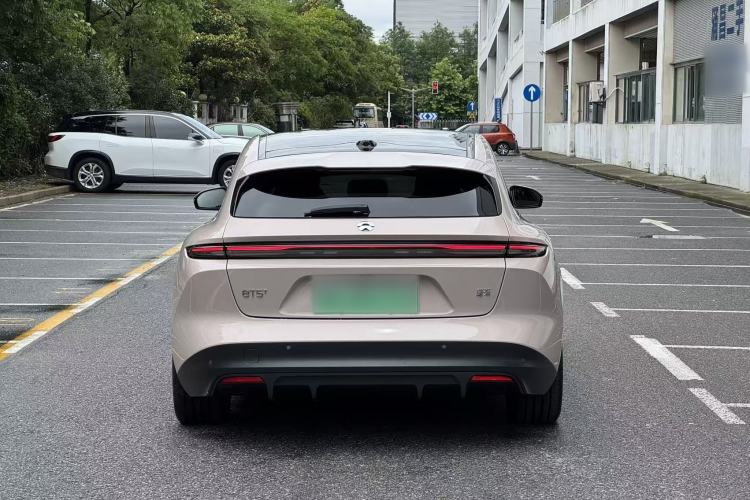 Used Nio ET5T 2024 75kWh Touring Exterior 6
