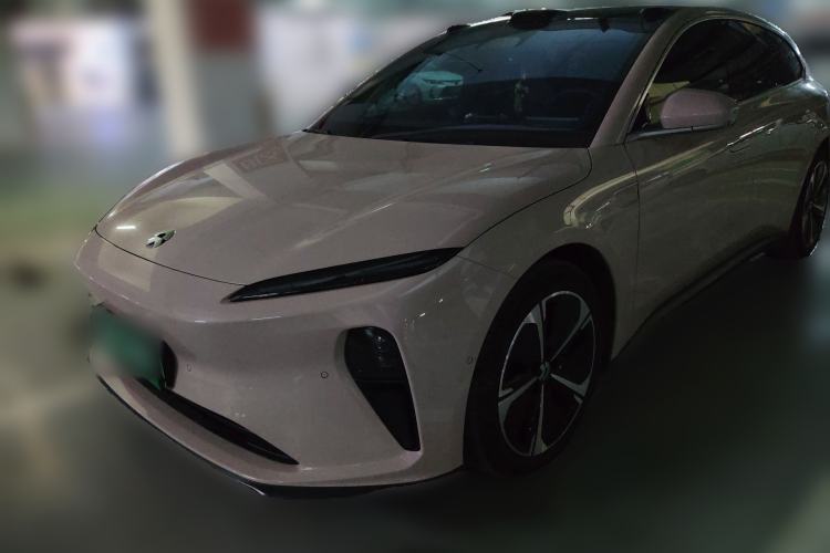 Used Nio ET5T 2024 75kWh Touring Guazi used car, China used car export, Used car for sale, Used cars, Cheapest cars for sale