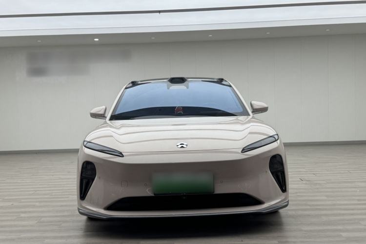 Used Nio ET5T 2024 100kWh Touring Front