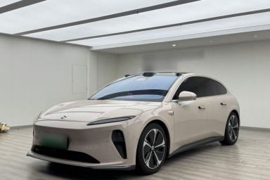 Used Nio ET5T 2024 100kWh Touring