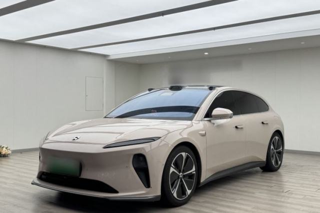 Used Nio ET5T 2024 100kWh Touring