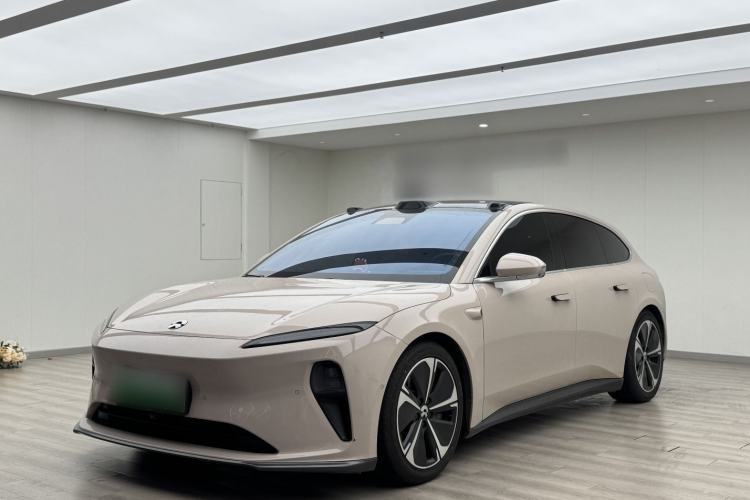 Used Nio ET5T 2024 100kWh Touring Guazi used car, China used car export, Used car for sale, Used cars, Cheapest cars for sale