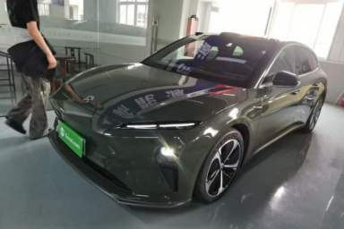 Used Nio ET5T 2024 100kWh Touring