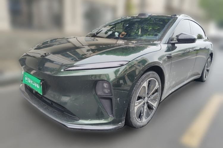 Used Nio ET5T 2024 75kWh Touring Guazi used car, China used car export, Used car for sale, Used  cars, Cheapest cars for sale, Electric vehicle, New energy car