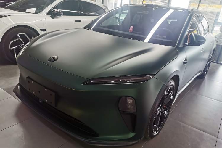 Used Nio ET5T 2024 75kWh Touring Guazi used car, China used car export, Used car for sale, Used  cars, Cheapest cars for sale