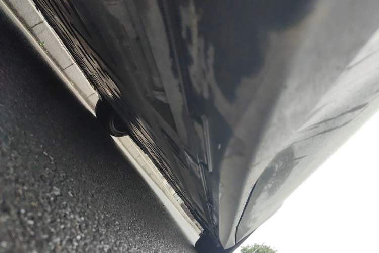 Used Nio ET5T 2024 75kWh Touring Chassis Front Left