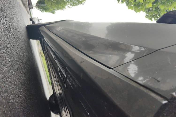 Used Nio ET5T 2024 75kWh Touring Chassis Front Right
