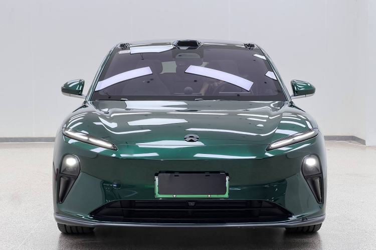 Used Nio ET5T 2024 75kWh Touring Exterior 2