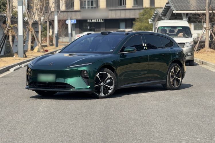 Used Nio ET5T 2024 75kWh Touring Exterior 5