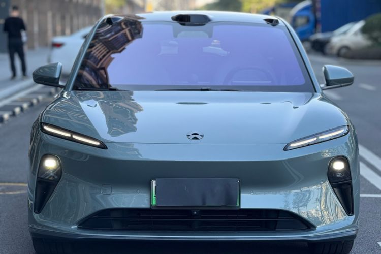 Used Nio ET5T 2024 100kWh Touring Exterior 5