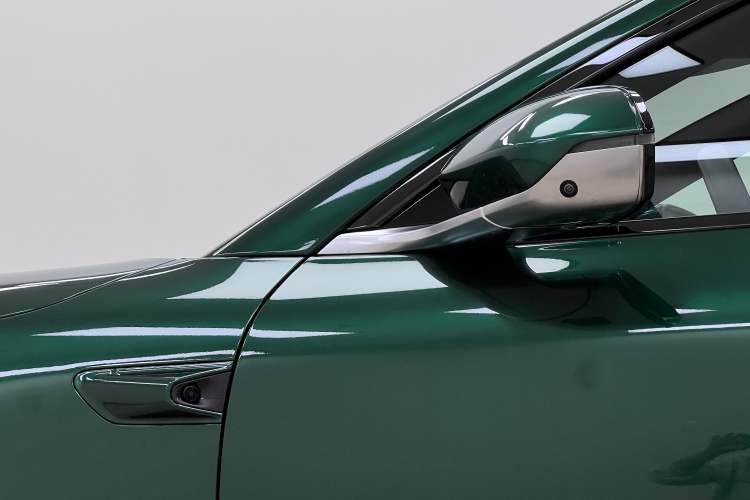 Used Nio ET5T 2024 75kWh Touring Exterior 6