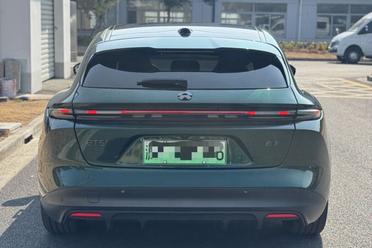 Used Nio ET5T 2024 75kWh Touring Exterior 6
