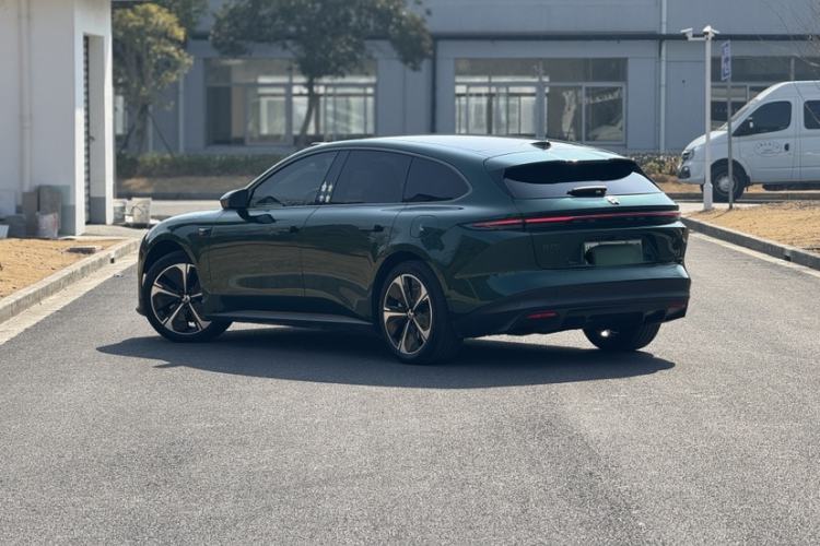 Used Nio ET5T 2024 75kWh Touring Exterior 7