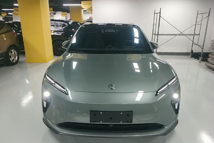 Used Nio ET5T 2024 75kWh Touring Front