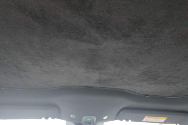 Used Nio ET5T 2024 75kWh Touring Headliner